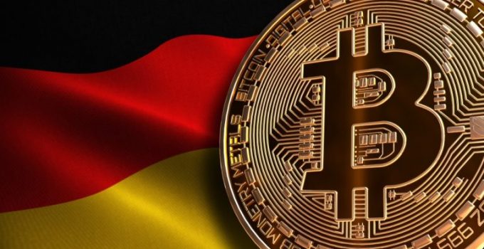 Germany Looks Towards Bitcoin As Viable Payment Option in 2024 Germany Looks Towards Bitcoin As Viable Payment Option in 2024